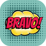 Bravo - Friend game aplikacja