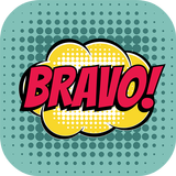 Bravo - Friend game иконка