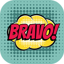 Bravo - Friend game-APK