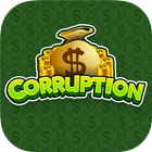 Icona Corruption
