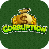 Corruption drinking game aplikacja