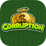 Corruption biểu tượng