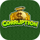 Corruption drinking game APK