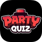 PartyQuiz icône