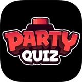 PartyQuiz - Party game aplikacja