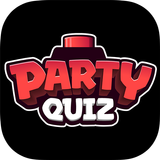 PartyQuiz icône