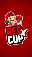 2 Schermata RedcupX