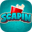 Scapin drinking game APK