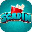 Scapin drinking game