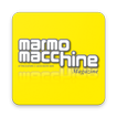 ikon Marmomacchine Magazine