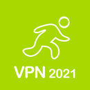 Free VPN unlimited secure proxy by LittleVPN aplikacja