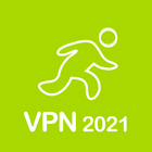 ikon Free VPN unlimited secure proxy by LittleVPN