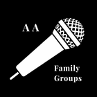 Al Anon Speakers 图标