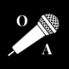 OA Speakers (Overeaters) 圖標