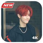 Mark Tuan Got7 Wallpapers HD ícone