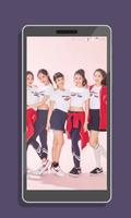 Momoland Plakat