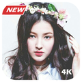 Nancy Momoland Wallpaper KPOP 