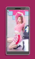 Nayeon Cartaz
