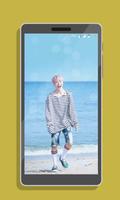 BTS Jimin Wallpapers KPOP for Fans HD Plakat