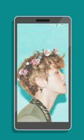 Baekhyun EXO Wallpapers KPOP Fans HD الملصق