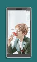 Baekhyun EXO Wallpapers KPOP Fans HD تصوير الشاشة 1