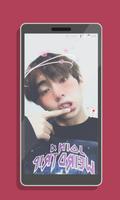Baekhyun EXO Wallpapers KPOP Fans HD تصوير الشاشة 2