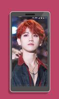 Baekhyun EXO Wallpapers KPOP Fans HD تصوير الشاشة 3