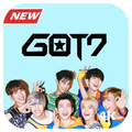 GOT7 Wallpaper KPOP Fans HD