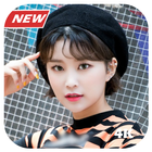 Hyebin アイコン