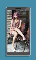 Hyebin ポスター