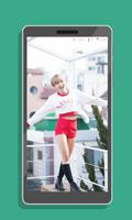 Hyebin スクリーンショット 1