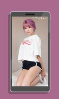 Hyebin スクリーンショット 3
