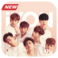 iKon Wallpaper KPOP HD