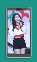 Jane Momoland Wallpaper KPOP HD ポスター