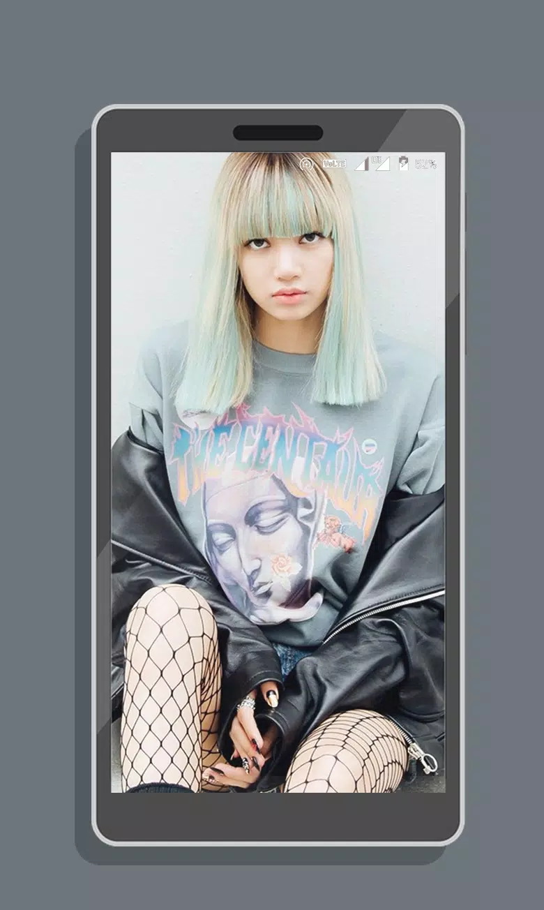 下载Lisa Blackpink Wallpapers KPOP Fans HD的安卓版本 下载Lisa Blackpink Wallpapers KPOP Fans HD的安卓版本