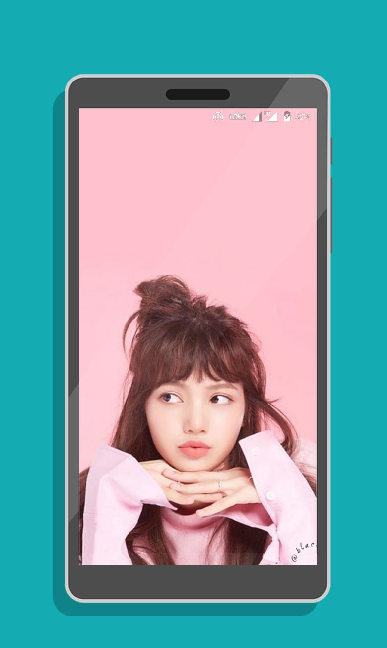 Tải xuống APK Lisa Blackpink Wallpapers KPOP Fans HD cho Android Tải xuống APK Lisa Blackpink Wallpapers KPOP Fans HD cho Android