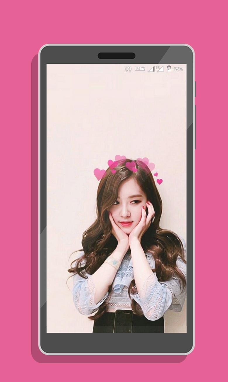 Rose Blackpink Wallpapers Kpop Fans Hd For Android Apk