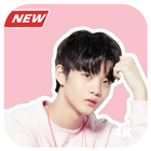 Lai Guanlin Wanna One Wallpape Zeichen