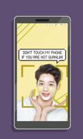 Lai Guanlin Wanna One Wallpape Screenshot 3