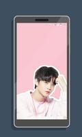 Lai Guanlin Wanna One Wallpape Screenshot 1