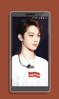 Lai Guanlin Wanna One Wallpape Screenshot 2