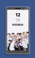 Wanna ONE Wallpapers KPOP Fans HD ポスター