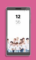 Wanna ONE Wallpapers KPOP Fans HD スクリーンショット 2
