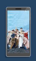 Wanna ONE Wallpapers KPOP Fans HD スクリーンショット 3