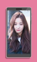 Yeonwoo Cartaz