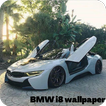 bmw i8 wallpaper