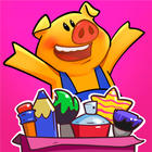 Piggly icon