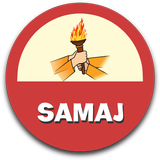 Samajbook-icoon