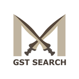 Wisdom : OMS, GST Search आइकन