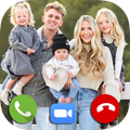 fake call the labrant family